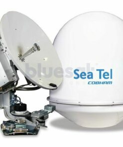 Sea Tel 120 TVHD