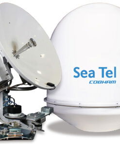 Sea Tel 120 TVHD