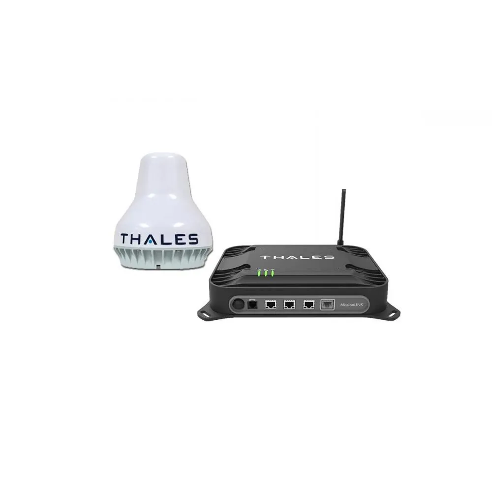 Bộ Phát WiFi Iridium MissionLINK 200