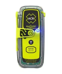 Thiết Bị Định Vị Cứu Hộ ACR ResQLink View 435 PLB Với Tính Năng RLS