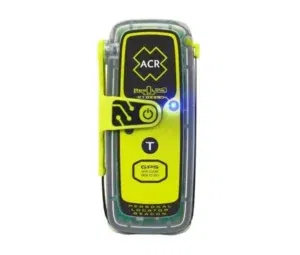 Thiết Bị Định Vị Cứu Hộ ACR ResQLink View 435 PLB Với Tính Năng RLS