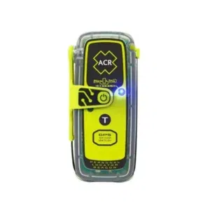 Thiết Bị Định Vị Cứu Hộ ACR ResQLink 410 RLS