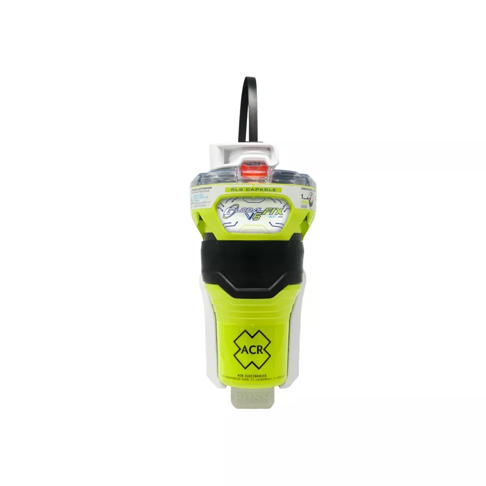 ACR GlobalFix V6 Cat II