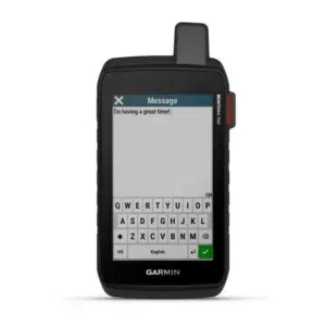 Máy Định Vị Cầm Tay Garmin Montana 700i Tích Hợp inReach