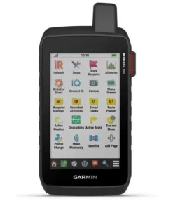 Garmin Montana 750i