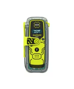 Thiết Bị Phát Tín Hiệu Cứu Hộ ACR ResQLink Tích Hợp AIS