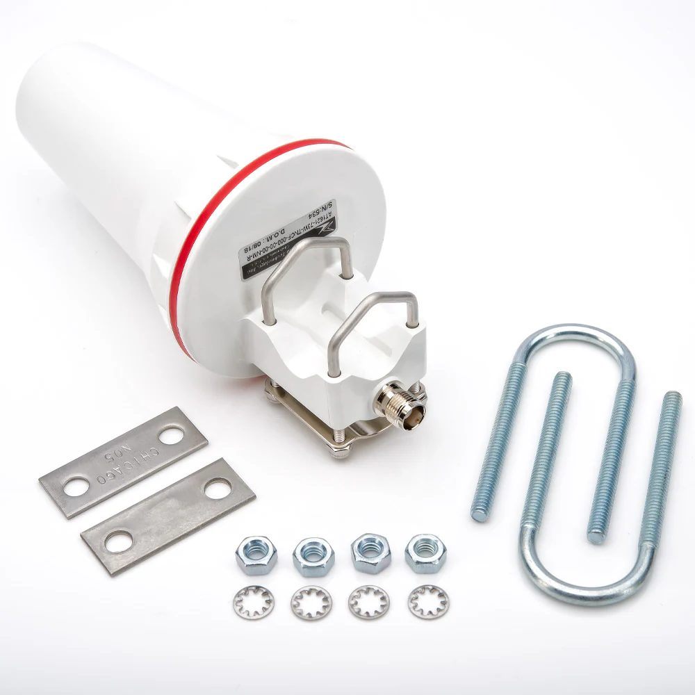 Ăng-ten Iridium U-bolt chính hãng