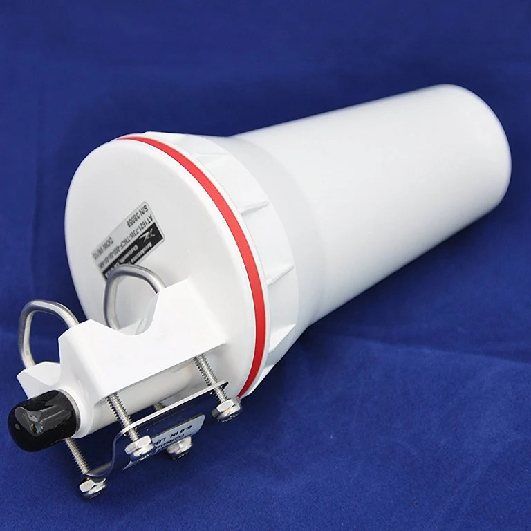 Ăng-ten Iridium U-bolt
