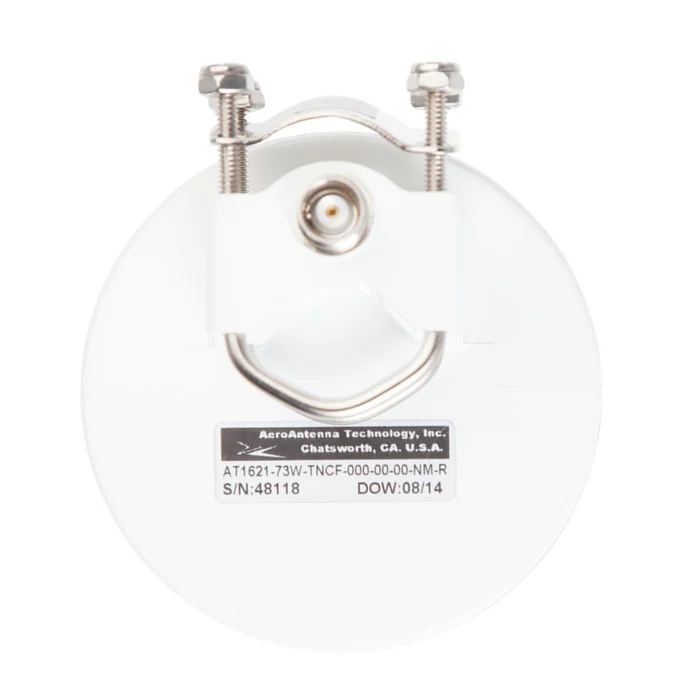 Ăng-ten vệ tinh cố định Iridium đầu nối TNC Female