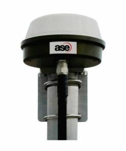 Ăng-ten AD512: Ăng-ten thụ động Iridium N-Type có lọc và giá đỡ