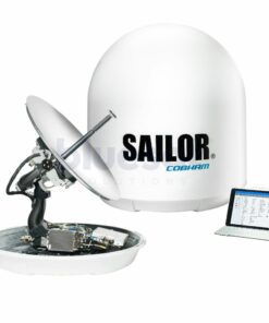 Anten Vệ Tinh SAILOR 600 VSAT Băng Tần Ka