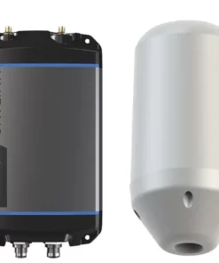 Bộ Phát Wifi Vệ Tinh Hàng Hải Blue Sky SkyLink 6100 Kèm Ăng-ten Toàn Cầu