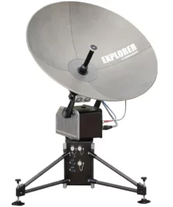Bộ Phát Wifi Vệ Tinh Cobham Explorer 6075 LX