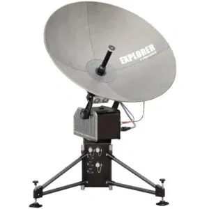Bộ Phát Wifi Vệ Tinh Cobham Explorer 6075 LX