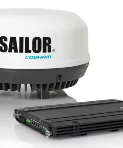 Bộ Phát WiFi Iridium Sailor 4300