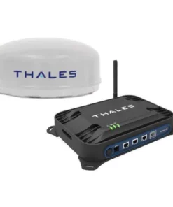 Bộ phát WiFi vệ tinh Iridium VesseLINK 700