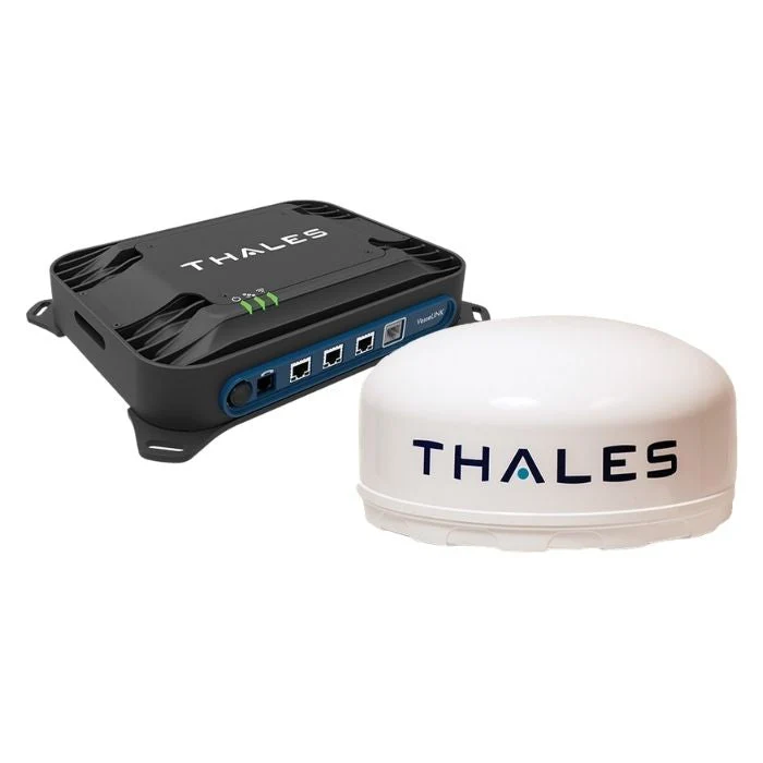Bộ Phát WiFi Iridium VesseLINK 700