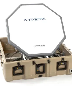 Bộ Phát WiFi Kymeta KyWay Go U7