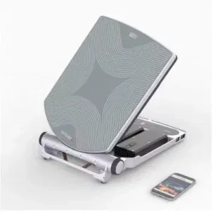 Bộ Phát WiFi Vệ Tinh Satcube Ku-Band