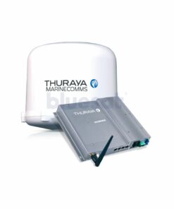 Bộ Phát WiFi Vệ Tinh Thuraya Orion IP Cho Tàu Biển