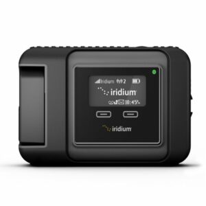 Bộ Phát WiFi Iridium GO! (AHKT1301)