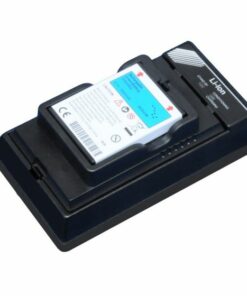 Bộ sạc SatStation Single Bay - Iridium 9500 / 9505 / 9505a