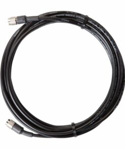 Cáp đồng trục LMR 240 với đầu nối TNC - 15 Feet