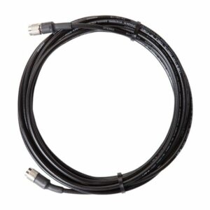 Cáp đồng trục LMR 240 với đầu nối TNC - 15 Feet