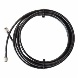 Cáp đồng trục LMR 240 với đầu nối TNC Male/Male - 20 Feet