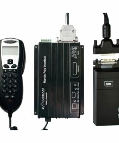 Iridium TranSAT RST620B: Giải Pháp Kết Nối Toàn Cầu Đáng Tin Cậy