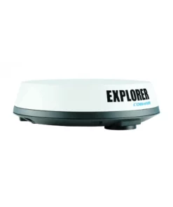 Cobham EXPLORER 323 - Bộ phát WiFi vệ tinh nhỏ gọn cho kết nối di động