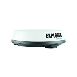 Bộ Phát Wifi Vệ Tinh Cobham Explorer 323