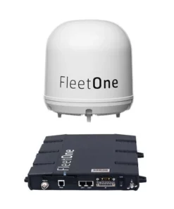 Bộ Phát Wifi Vệ Tinh Inmarsat Fleet One Cobham Sailor Kèm Cáp Ăng-ten 10m