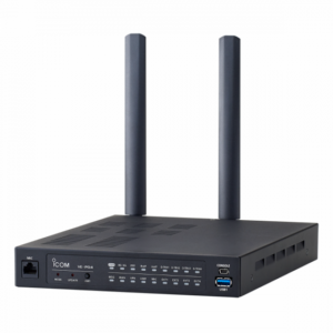 Cổng ICOM RoIP (VE-PG4): Giải Pháp Kết Nối Hệ Thống Liên Lạc Không Dây Qua IP