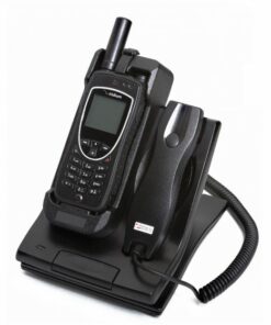 Đế Cắm Để Bàn SatStation Cho Iridium 9575 Extreme