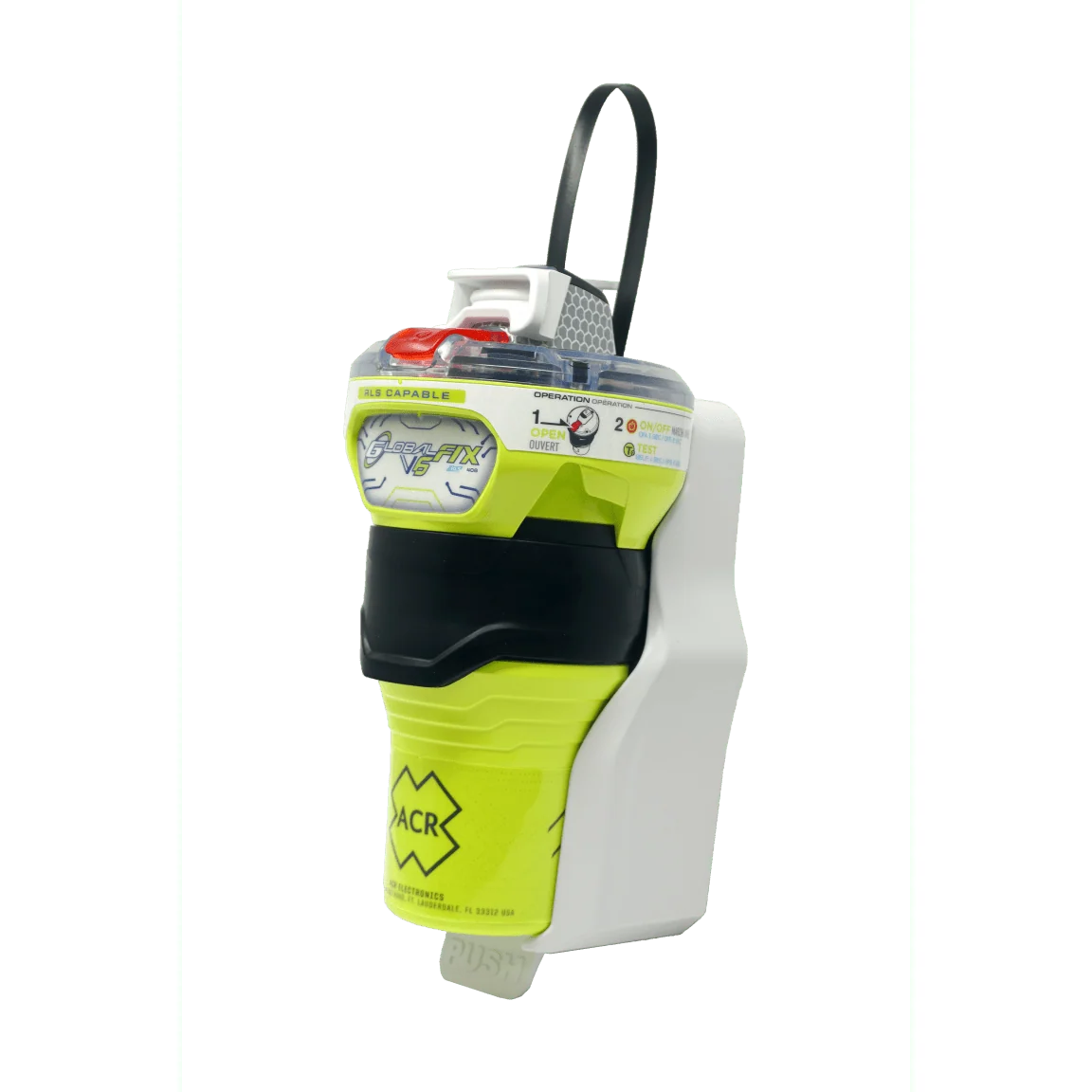 ACR GlobalFix V6 Cat II