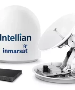 Intellian GX100NX 2