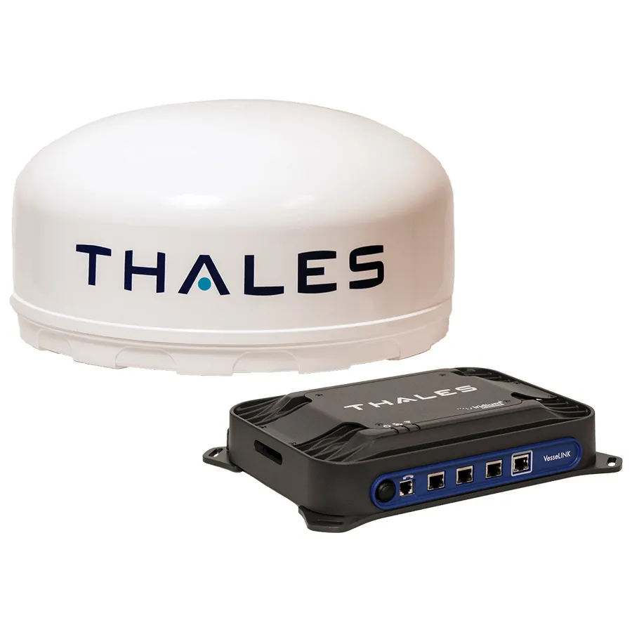 Bộ Phát WiFi Iridium VesseLINK 700