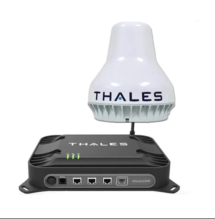 Bộ Phát WiFi Iridium MissionLINK 200