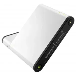 Bộ Phát Wifi Vệ Tinh Inmarsat IsatHub