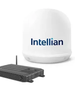 Bộ Phát WiFi Intellian FB500 (Phiên Bản Gắn Trên Giá Đỡ 19 Inch)