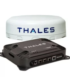 Bộ Phát WiFi Iridium Certus Thales MissionLINK 700