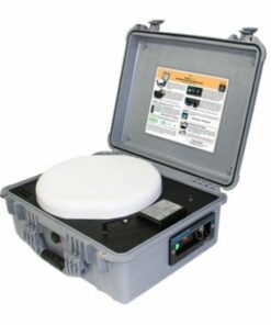 Bộ Phát WiFi Vệ Tinh Di Động Iridium MCD-MissionLINK