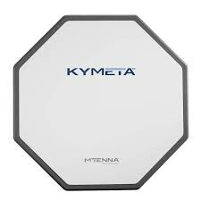 Bộ phát WiFi vệ tinh Kymeta U7 16W