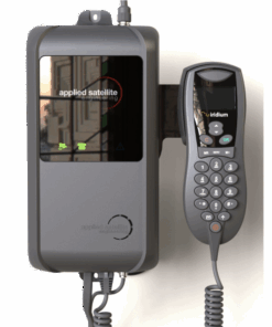Modem Thoại Và Dữ Liệu BlueSky ComCenter II-300 (ASE-MC08)