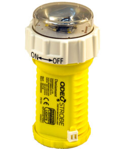 Odeo Strobe LED Flare – Đèn Tín Hiệu LED An Toàn Hàng Hải