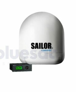 SAILOR 90 Satellite TV chính hãng