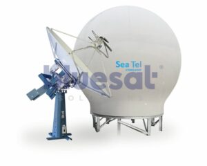 Anten Vệ Tinh Xem Truyền Hình Sea Tel ST94