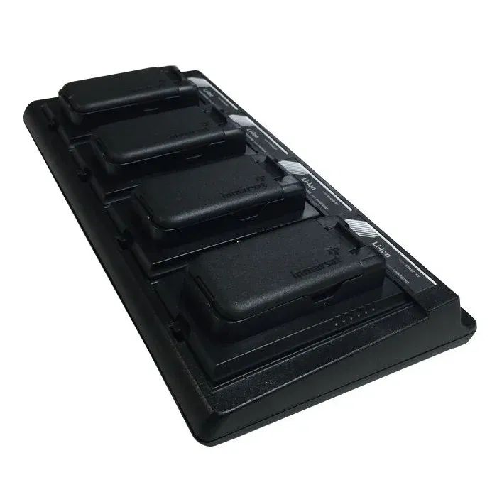 Bộ sạc 4 ngăn SatStation cho pin IsatPhone 2