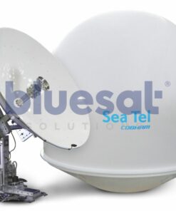 Anten Vệ Tinh Xem Truyền Hình Sea Tel ST60